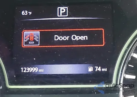 2018 Nissan Altima 2.5 S z USA, uszkodzony, nr VIN 1N4AL3APXJC106227